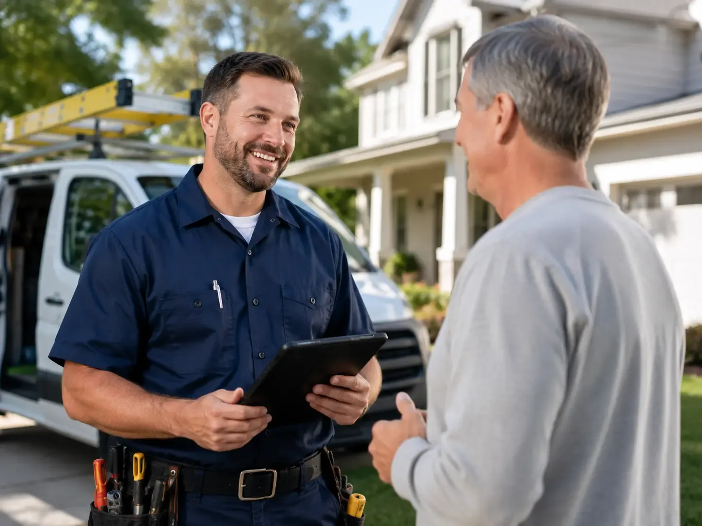 Whole Home Rewiring Pine Mountain, GA FAQs